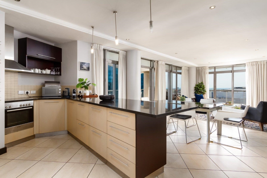2 Bedroom Property for Sale in Cape Town City Centre Western Cape